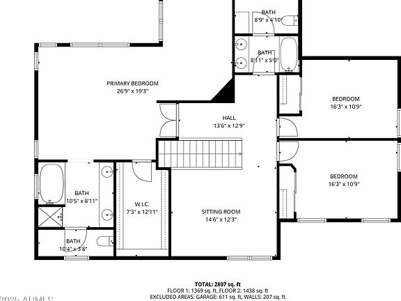 4th image of 12952 W VISTA PASEO Drive