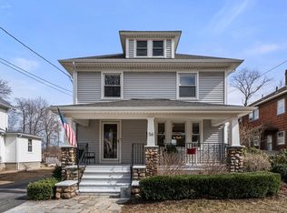 56 Wyman Rd, Braintree, MA 02184