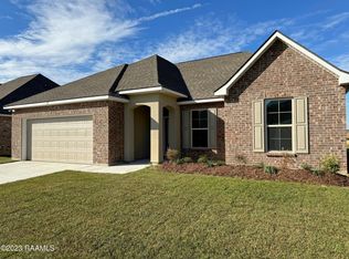 117 Aubergine Ln, Lafayette, LA 70506