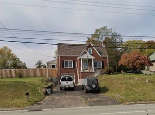 3055 Freeport Rd, Natrona Heights, PA 15065