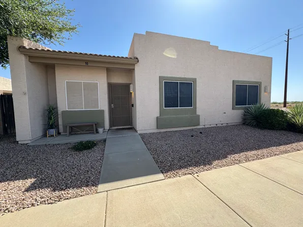 2300 E Magma Rd, San Tan Valley, AZ 85143