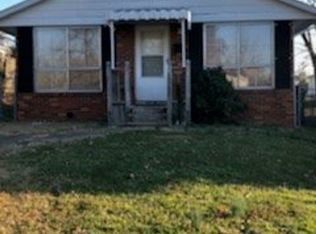 322 Hurricane Ave, Hurricane, WV 25526