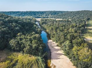 56 Osage Meadows Ln, Bland, MO 65014