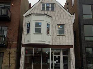4054 N Lincoln Ave #3, Chicago, IL 60618