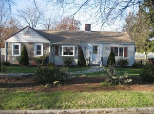 72 Altamont Ave, Melrose, MA 02176