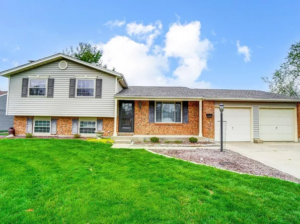 5415 Bluepine Dr, Cincinnati, OH 45247