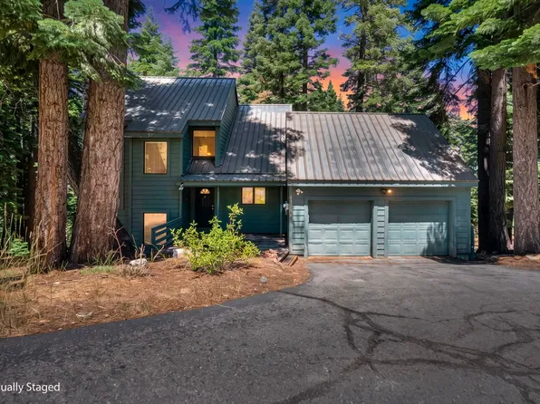 13784 Pathway Ave, Truckee, CA 96161