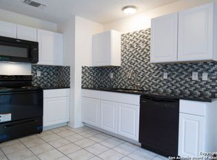 11755 Spring Life, San Antonio, TX 78249