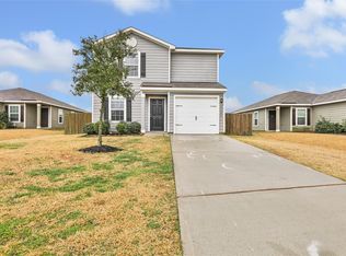 5622 Rainbow Rd, Cove, TX 77523