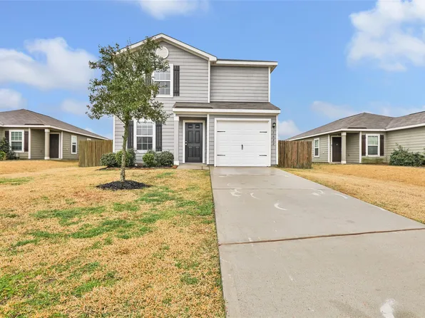 5622 Rainbow Rd, Cove, TX 77523