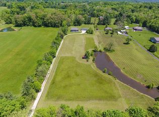 7350 Borden Rd, Greenville, IN 47124