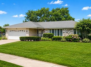 7758 Sequoia Ct, Orland Park, IL 60462