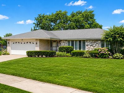 7758 Sequoia Ct, Orland Park, IL, 60462