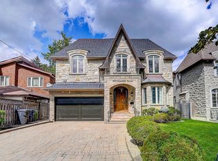 332 Greenfield Ave, Toronto, ON M2N3E6