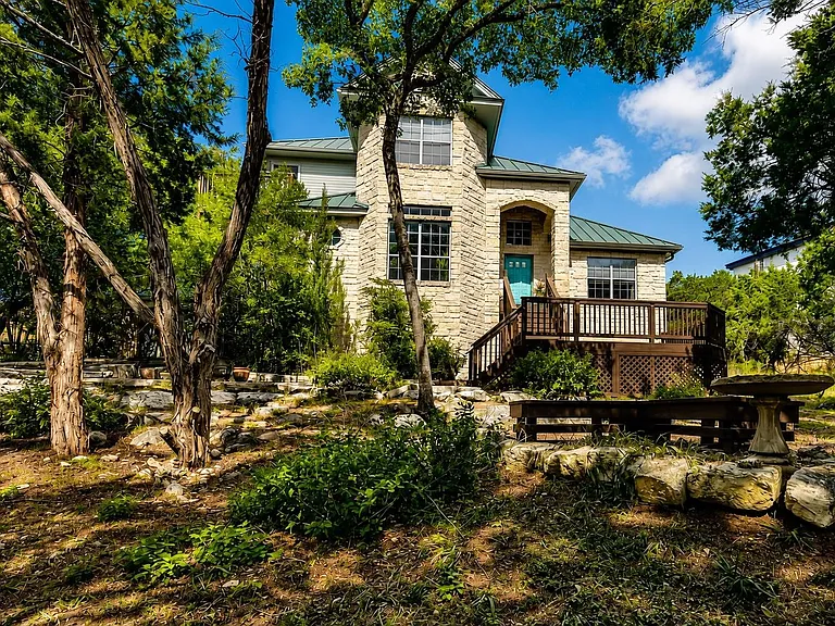 1602 Wild Basin Ledge — Photo 5
