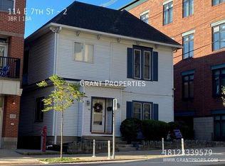 114 E 7th St #2, Bloomington, IN 47408