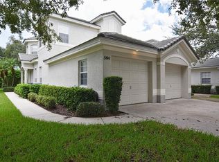 584 Grasslands Village Cir #584, Lakeland, FL 33803