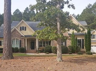 105 Princeton Manor Dr, Youngsville, NC 27596