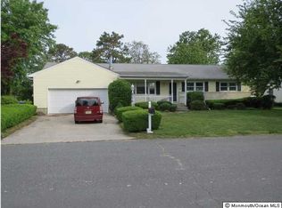 34 Appleton Dr, Brick, NJ 08723