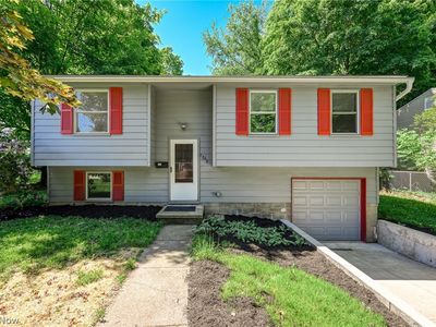 1262 Carol Dr, Kent, OH, 44240