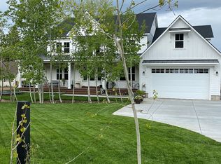 1925 N Cisco Rd, Laketown, UT 84038