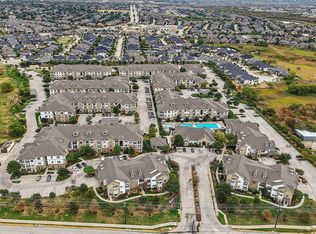 Sorrel Phillips Creek Ranch, Frisco, TX 75036