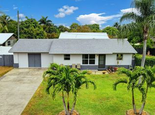 9212 Fountain Rd, Lake Worth, FL 33467