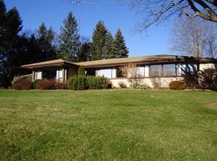 3639 State Route 49 E, Coudersport, PA 16915
