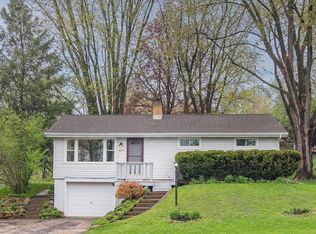 809 Ziegler Rd, Madison, WI 53714