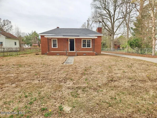 402 N Front Street, Hamilton, NC 27840