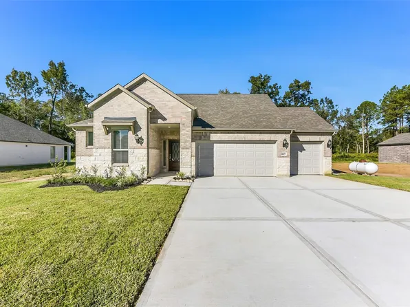 4029 Road 66124, Dayton, TX 77535