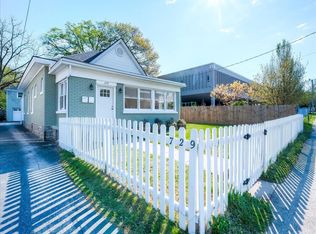 729 Hambrick Ave, Lexington, KY