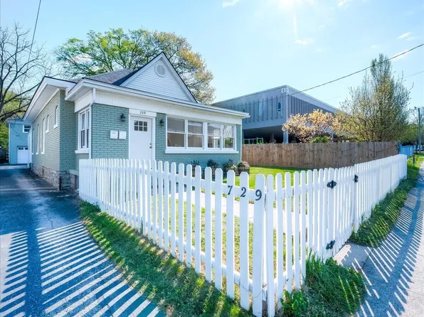 729 Hambrick Ave, Lexington, KY 40508