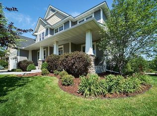 17138 64th Pl N, Maple Grove, MN 55311