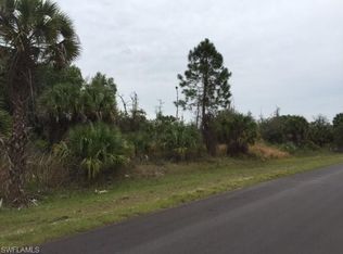 4385 30th Ave SE, Naples, FL 34117