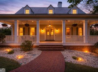 121 River Sound Aly, Dawsonville, GA 30534