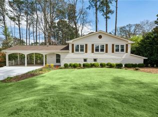 2133 Allaire Ln NE, Atlanta, GA 30345