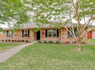 7758 El Pastel Dr, Dallas, TX 75248