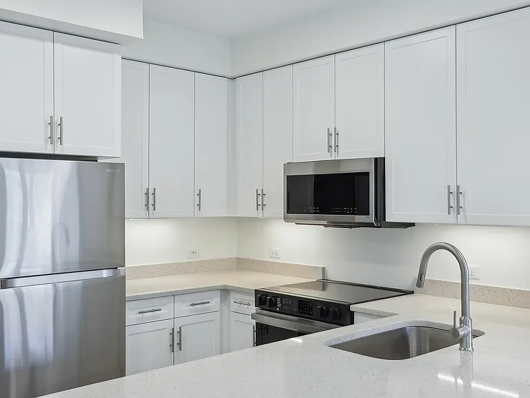 Two Bedroom with Balcony