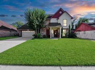 6827 La Puente Dr, Houston, TX 77083
