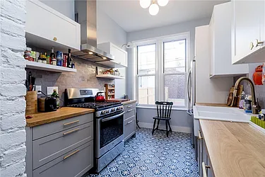 Rented by Engel & Völkers New York City