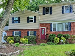 115 Harrington Rd, Newport News, VA 23602