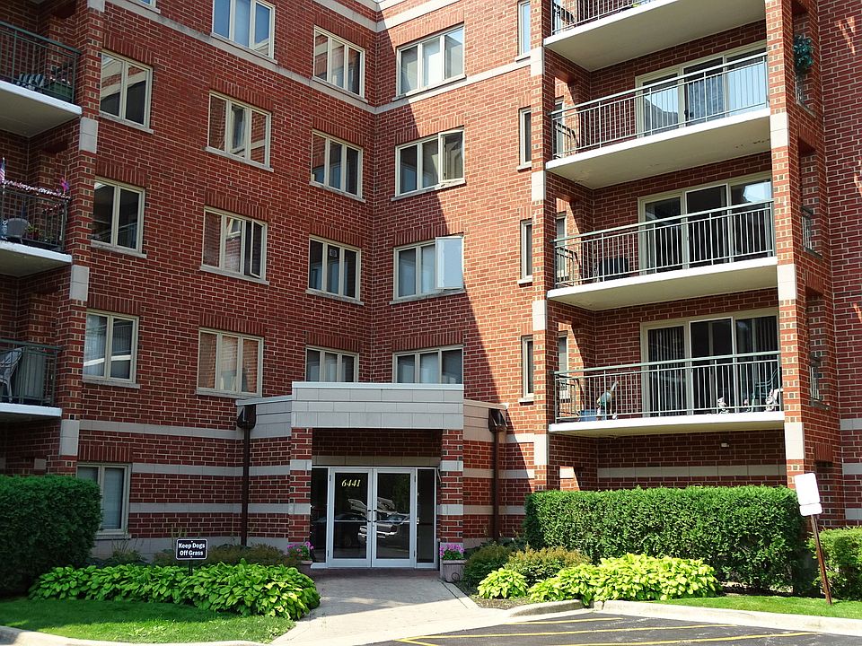 1st image of 6441 W Warner Ave APT 415