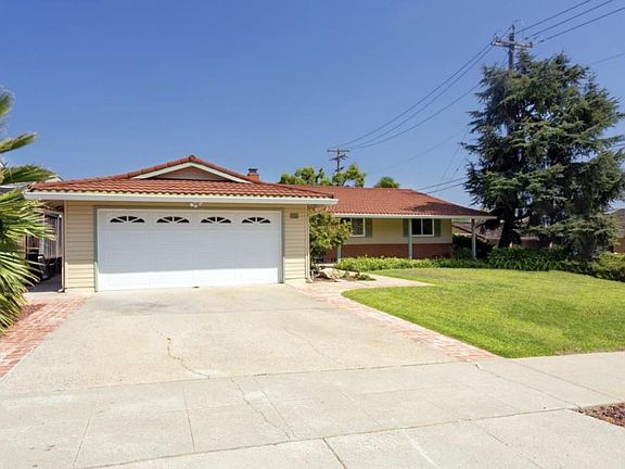2nd image of 1221 Diablo Way