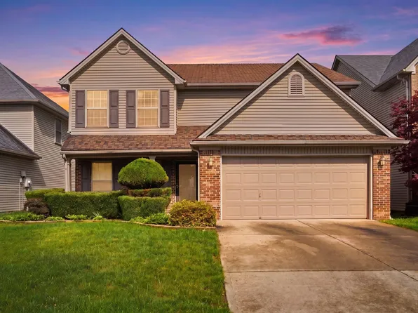 3717 Winthrop Dr, Lexington, KY 40503