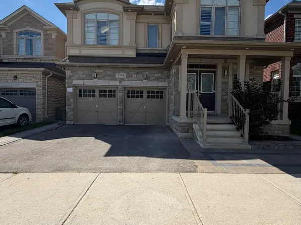 1544 Leger Way, Milton, ON L9E 1H4