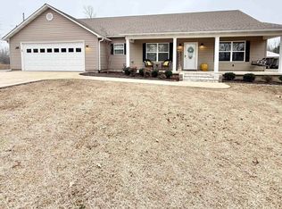 6582 62nd Hwy, Pollard, AR 72456