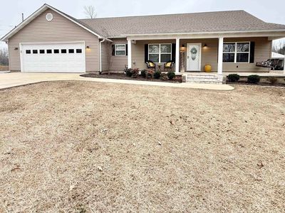 6582 62nd Hwy, Pollard, AR, 72456