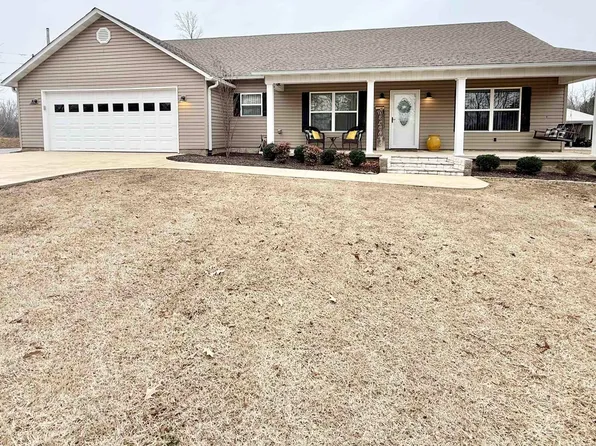 6582 62nd Hwy, Pollard, AR 72456