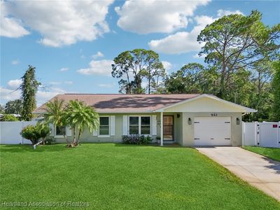 1553 Churchill St, Lake Placid, FL, 33852